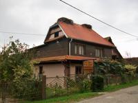 Cigoc, das Storchendorf