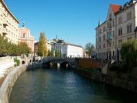 Ljubljana