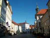 Ljubljana