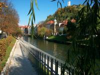 Ljubljana