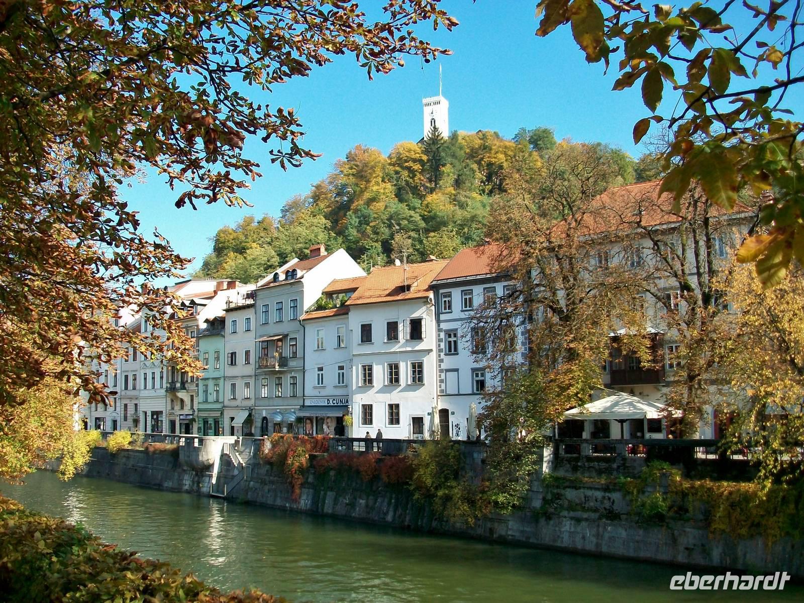 Ljubljana