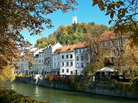 Ljubljana
