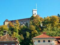 Ljubljana