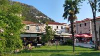 110 Halbinsel Peljesac, Veliki Ston