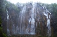 110 NP Plitvicer Seen, Fall des Plitvicbaches