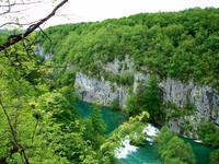 UNESCO - Welterbe: Plitwitzer Seen