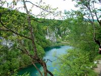 UNESCO - Welterbe: Plitwitzer Seen