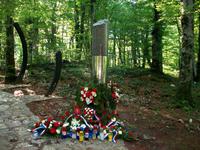 Erinnerung an Ostern 1991