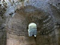 Split, UNESCO - Erbe: Palast des Diokletian