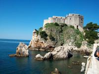 UNESCO - Welterbe: Dubrovnik 