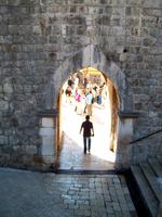 UNESCO - Welterbe: Dubrovnik 