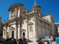 UNESCO - Welterbe: Dubrovnik 