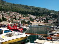 UNESCO - Welterbe: Plitwitzer Seen