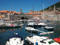 UNESCO - Welterbe: Dubrovnik 