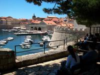 UNESCO - Welterbe: Dubrovnik 