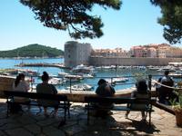 UNESCO - Welterbe: Dubrovnik 