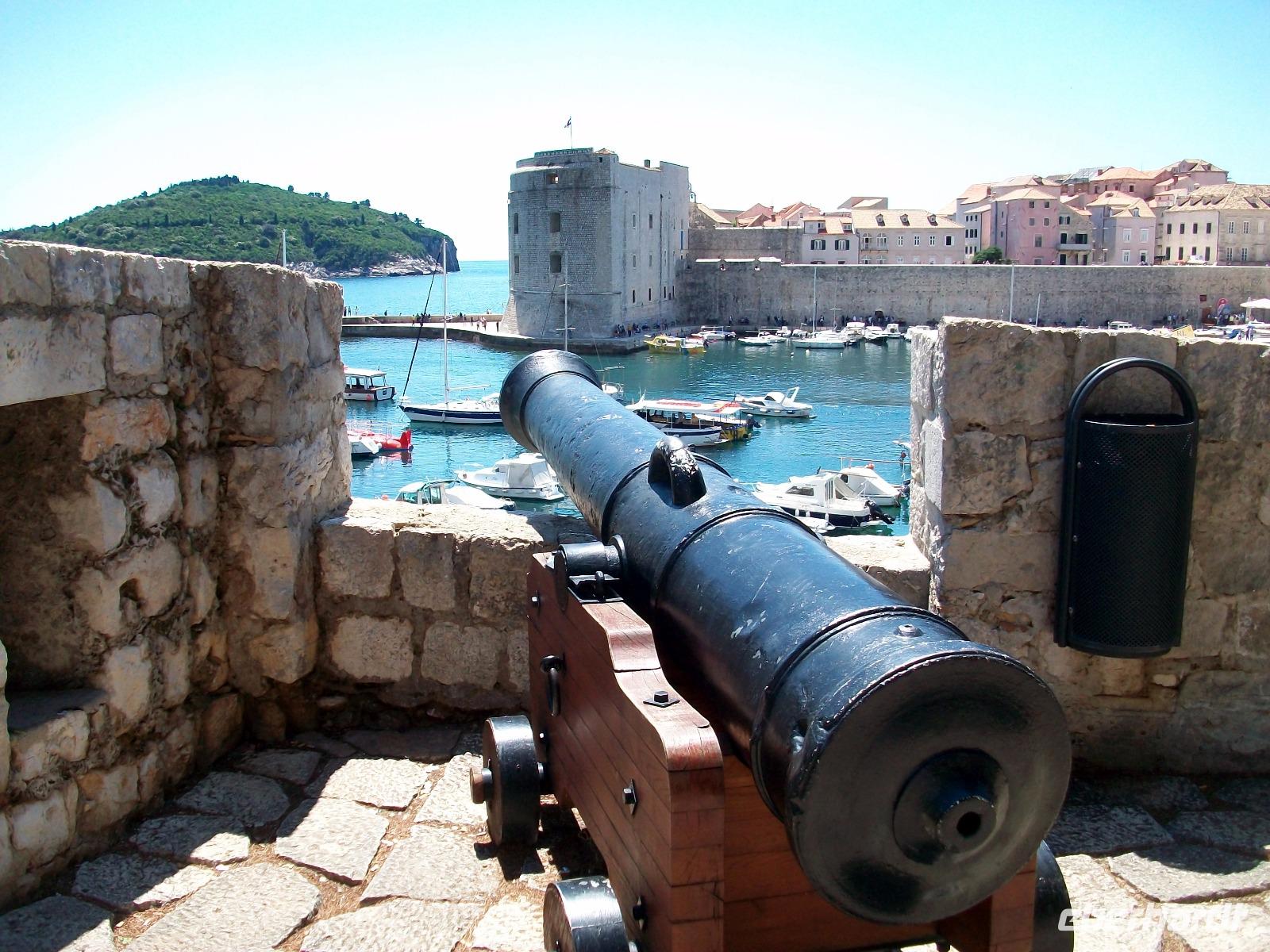 UNESCO - Welterbe: Dubrovnik 