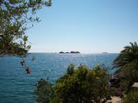 Dubrovnik, Bucht von Lapad