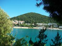 Dubrovnik, Bucht von Lapad