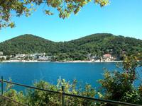 Dubrovnik, Bucht von Lapad