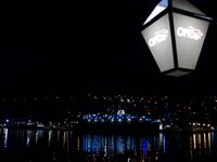 Dubrovnik, Hafen Gruz am Abend