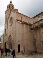 Korcula (für UNESCO - Erbe nominiert)