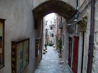 Korcula (für UNESCO - Erbe nominiert)