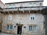 Korcula (für UNESCO - Erbe nominiert)