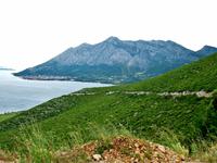 Heiliger Eliasberg und Orebic