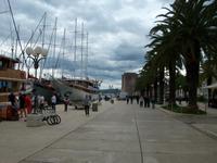 UNESCO - Welterbe: Trogir