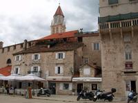 UNESCO - Welterbe: Trogir