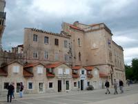 UNESCO - Welterbe: Trogir