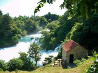 Krka - Nationalpark