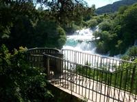 Krka - Nationalpark
