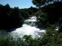 Krka - Nationalpark