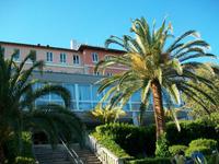 Unser Hotel in Rab 