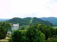 Bled, die Perle in den slowenischen Alpen 