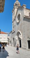 120 Korcula, Kathedrale