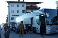 Übernachtung in der Steiermark