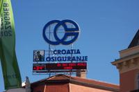 Stadtführung Zagreb