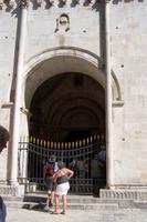 Spaziergang in Trogir