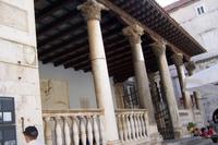 Spaziergang in  Trogir