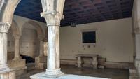 126 Korcula, Loggia