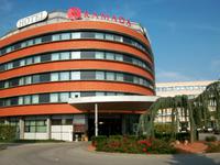 Unser Hotel bei Graz