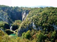 UNESCO - Welterbe Plitwitzer Seen