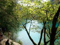 UNESCO - Welterbe Plitwitzer Seen