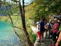 UNESCO - Welterbe Plitwitzer Seen