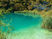 UNESCO - Welterbe Plitwitzer Seen