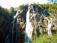 UNESCO - Welterbe Plitwitzer Seen