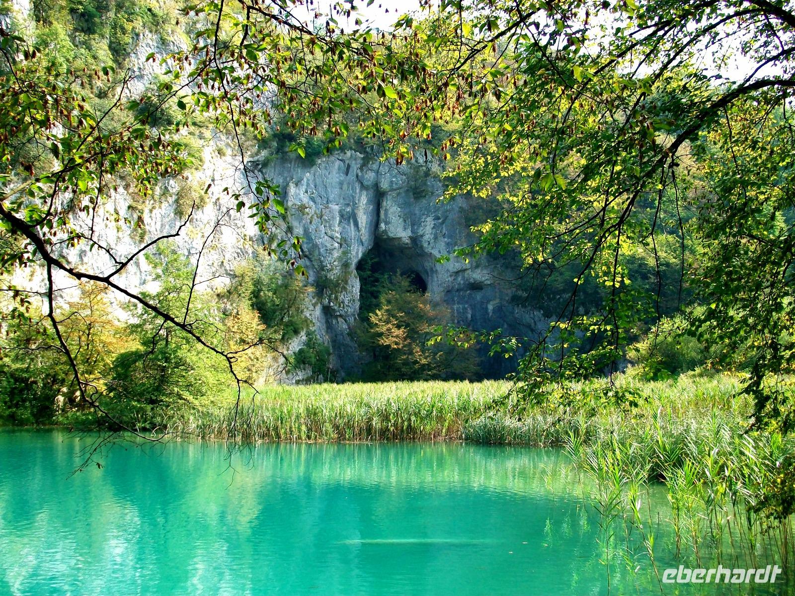 UNESCO - Welterbe Plitwitzer Seen